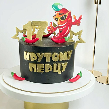 "Крутому перцу" купить - долгопрудный.сладкоежкин.рф
